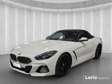BMW Z4 M 40 i Steptronic - BMW Z4: Coupe, M