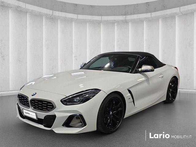 BMW BMW Z4 M 40 i Steptronic