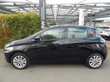 Renault ZOE Z.E. 50 Batteriemiete (Batteriekauf möglich) - Renault ZOE Gebrauchtwagen