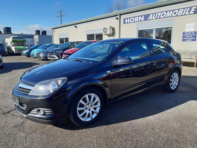 Opel Astra GTC 1.6 Edition