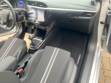 Bild 18 Opel Corsa F GS*LED*ALLW*SHZ*LENKR-HZ*KAMERA*CARPLAY*