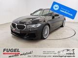 ALPINA D5 S Touring Nappa|Pano|Inno.-Pak.|Harman&Kardon - ALPINA Gebrauchtwagen in Hamburg