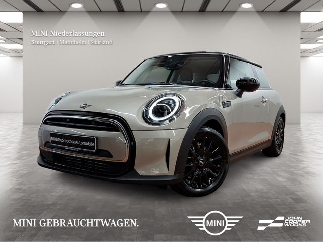 MINI Cooper PDC Driv.Assist Sportsitze LED