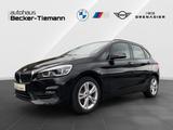 BMW 216d Active Tourer Navi/LED/Parken/Tempomat - schwarze BMW 216 Active Tourer