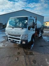 FUSO Canter 7C15