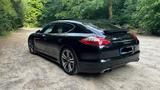 Porsche Panamera 4S S - Porsche Panamera aus 2010: 4s