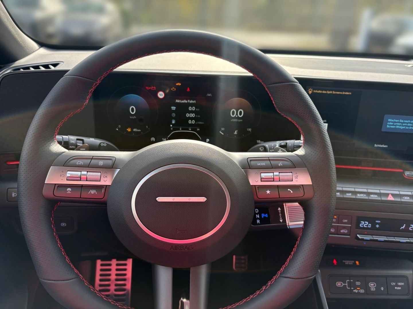 Hyundai Kona – Bild 9