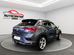 VW T-Roc Sport 4Motion R-Line LED Navi AHK ACC Pano