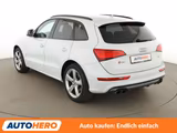 Audi SQ5 3.0 V6 TDI quattro Competition Aut.*NAVI* - Audi Gebrauchtwagen in Kiel