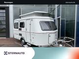 HYMER / ERIBA / HYMERCAR ERIBA Touring 430 - HYMER / ERIBA Touring 430