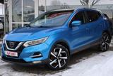 Nissan Qashqai 1.6 Acenta Navi 360° Sitzheizung AHK - Nissan Qashqai: Acenta