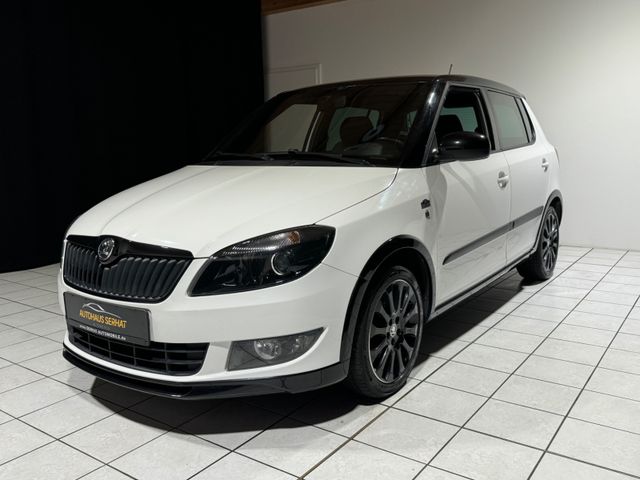 Skoda Fabia Monte Carlo *KAMERA*PDC*KLIMAAUTO*