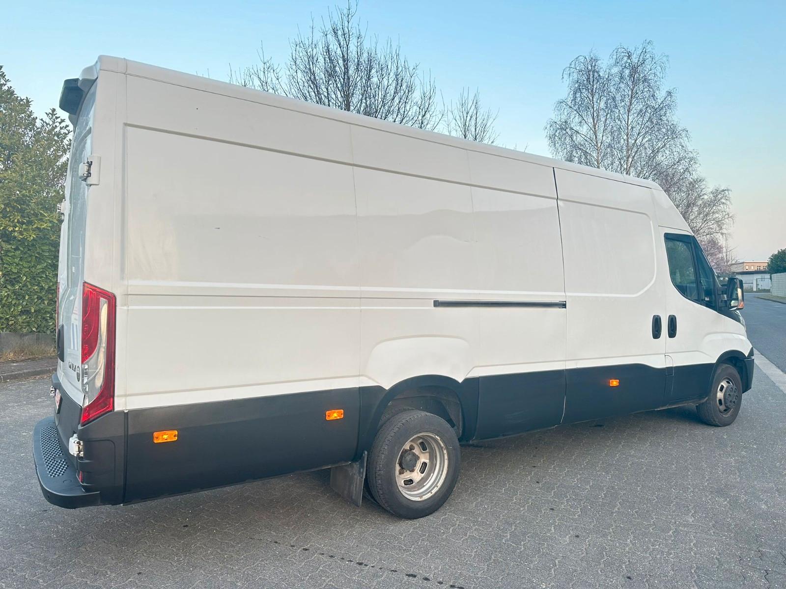 Iveco Daily*35C16 Maxi-XXL*Sehr-Guten-Zustand*Top*