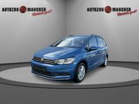 Volkswagen Touran Comfortline 2.0 TDI SHZ/NAV/PANO/PDC/AHK