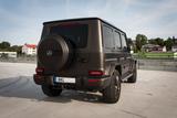 Mercedes-Benz G 400 - gebrauchte Mercedes-Benz G 400 aus dem Jahr 2024