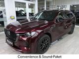 Mazda CX-80 SKYACTIV PHEV HOMURA+COSO >Aktion 7-Sitzer