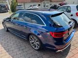 Audi S4 3.0 TFSI quattro Head-up, MatrixLED, B&O - Audi S4 Gebrauchtwagen