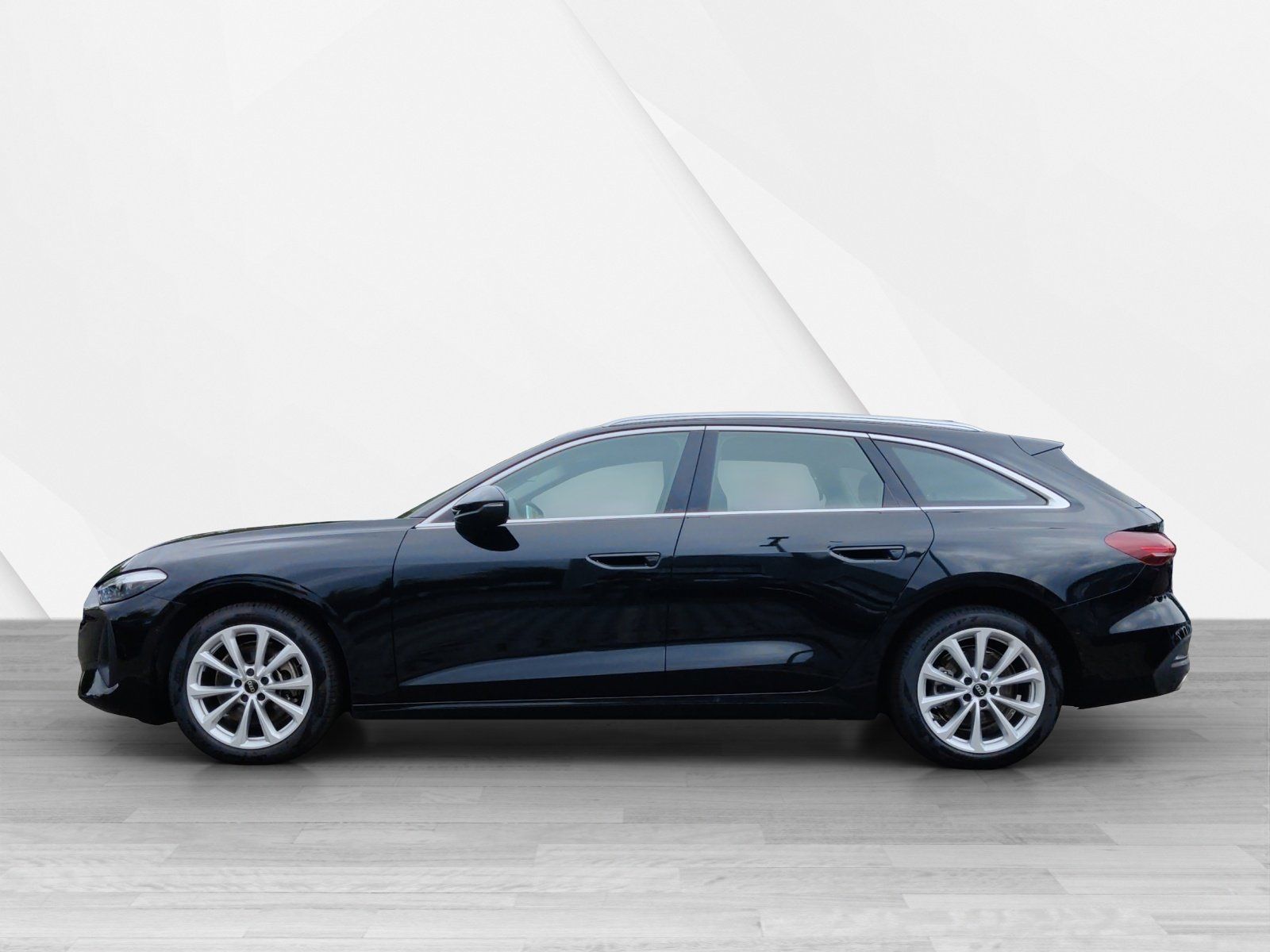 Fahrzeugabbildung Audi A5 Avant TFSI 150 kW S tronic Kamera, ACC