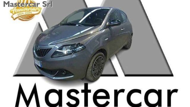 Image of Lancia Ypsilon