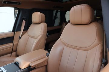 Land-Rover Range Rover - 10
