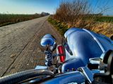 Harley-Davidson Road King Classic - HARLEY-DAVIDSON 2005 ROAD KING