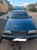 Volvo Sehr schöner und solider Oldimer! Volvo 85... - gebrauchte Volvo 850 aus dem Jahr 1995