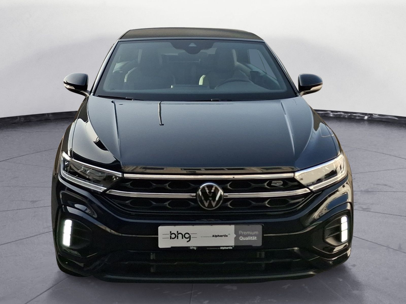 Volkswagen T-Roc - Bild 6