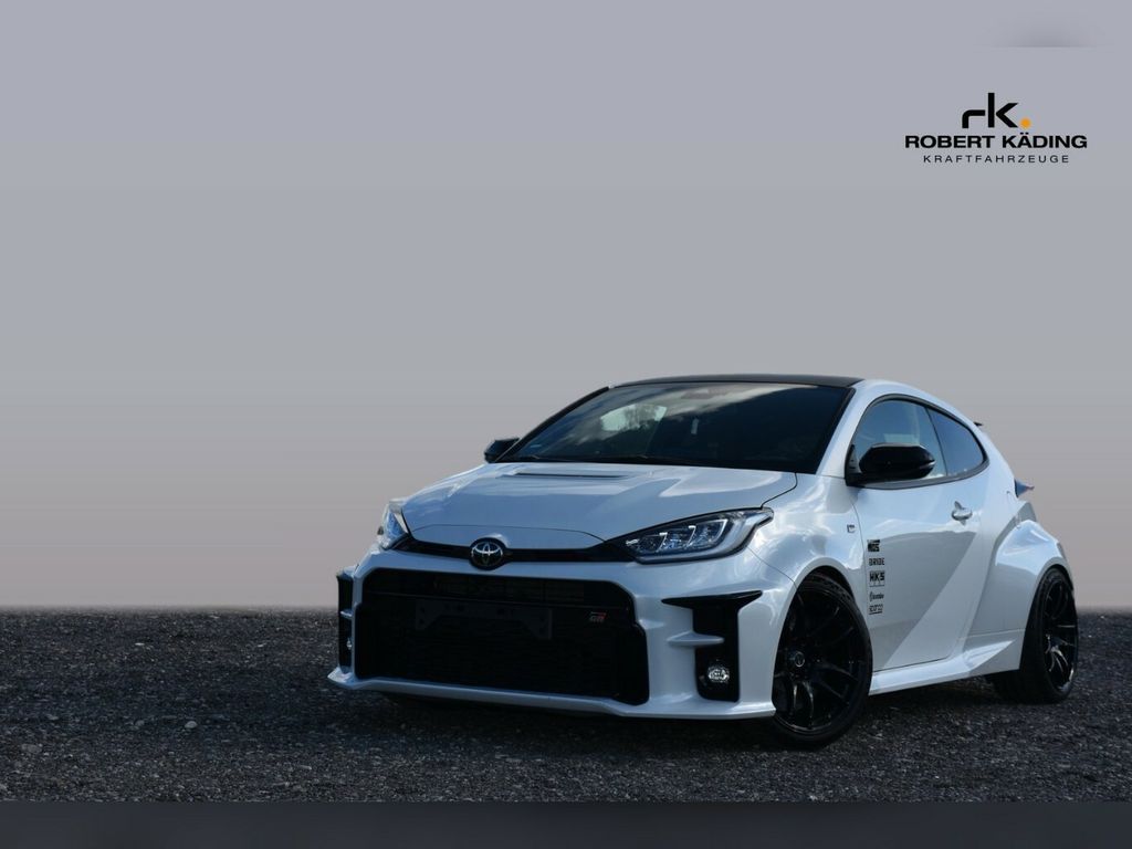 Image of Toyota Yaris