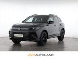 Volkswagen Tiguan 2.0 TSI DSG 4MOTION R-Line BLACK STYLE - Volkswagen Tiguan mit Panoramadach