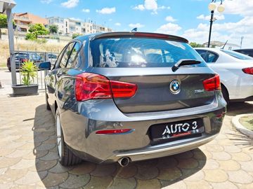 BMW 116 - 5