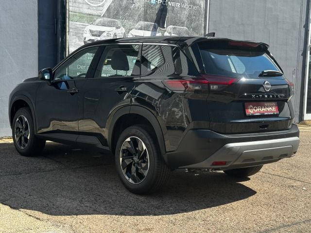 Fahrzeugabbildung Nissan X-Trail  1.5 VC-T Acenta Xtronic Navi*FP*18`Alu