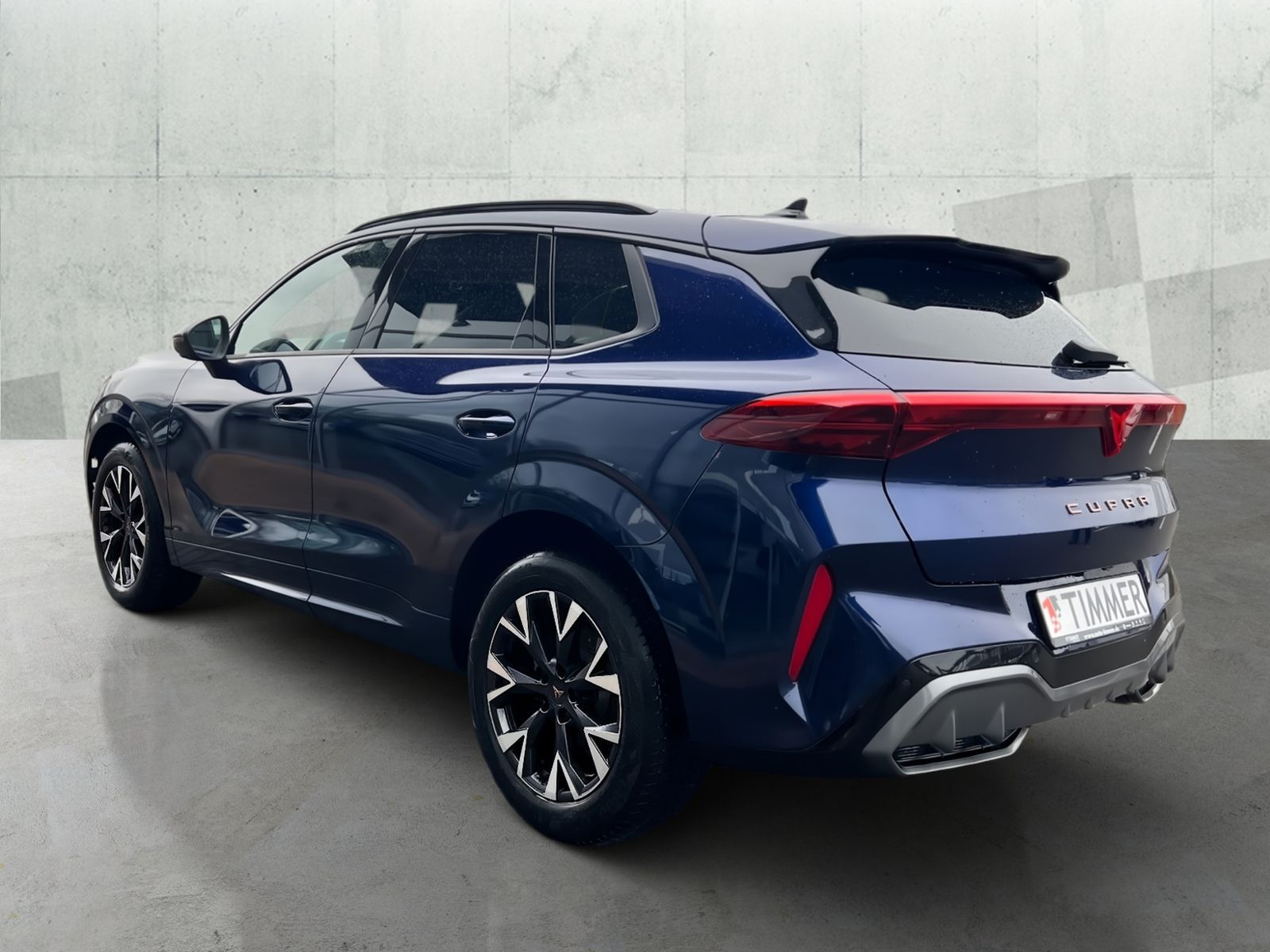 Cupra Terramar - Bild 5