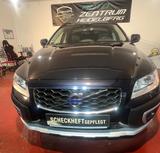 Volvo XC70 Kinetic D5' 4AWD AHK  Sitzheizung NAVI - Volvo XC70