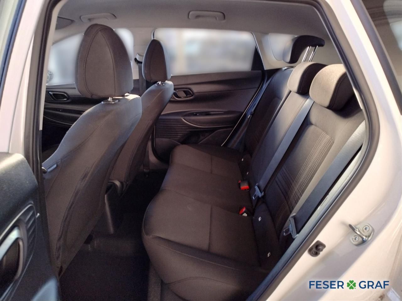 Hyundai BAYON - Bild 10