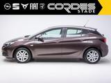 Opel Astra K Edition  AHK Allwetter PDC Freisprech (6 - Opel Astra: F
