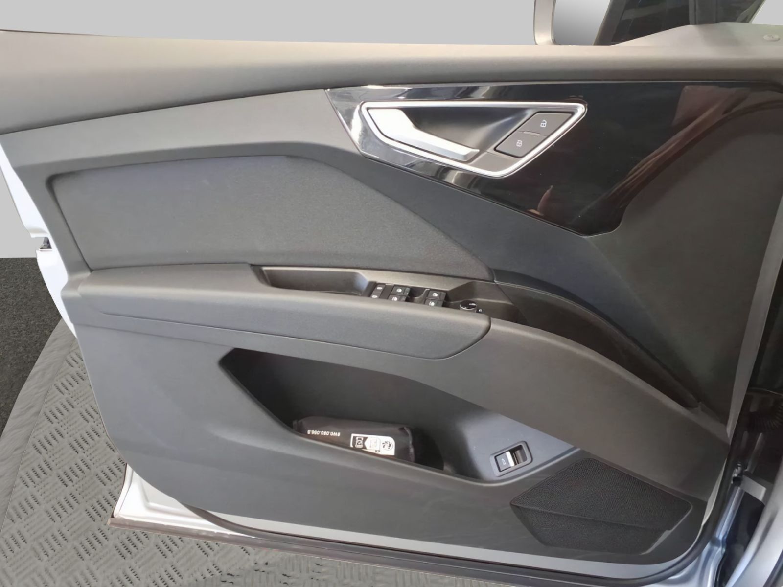 Audi Q4 e-tron - Bild 4