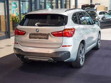 BMW X1 - 3