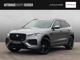 Jaguar F-Pace P250 R-DYNAMIC SE AWD ACC LED 20" - Jaguar F-Pace: Se