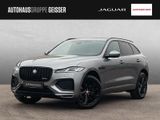 Jaguar F-Pace P250 R-DYNAMIC SE AWD ACC LED 20" - Jaguar in Karlsruhe