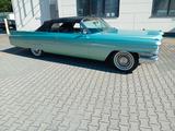 Cadillac Deville Series 62 Convertible -Perfekt-Original - Cadillac in München