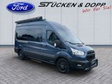 Ford Vialla Grande Trail VOLL + Solar + Lithium - Offers matching your search criteria