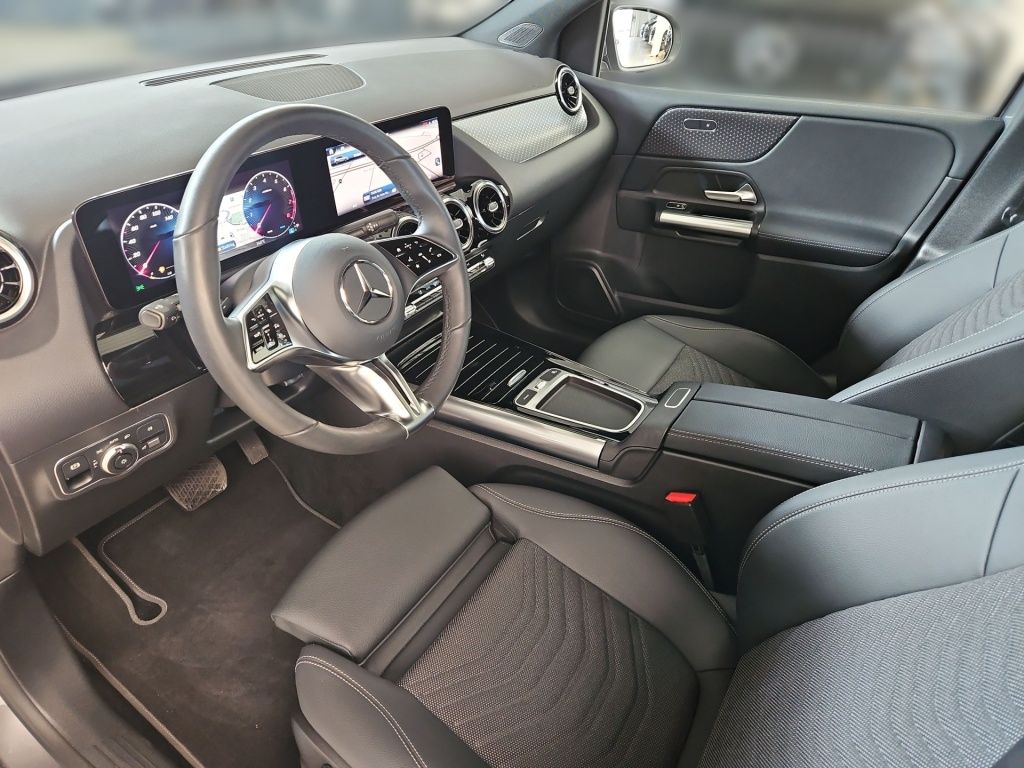 Fahrzeugabbildung Mercedes-Benz B 200 Progressive Navi LED SHZ SpurH ParkAss KAM
