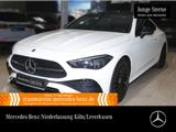 Mercedes-Benz CLE 300 4M Cp AMG Premiun/Pano/Burm3D/Night/Wint - Mercedes-Benz CLE 300 in Köln