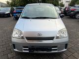 Daihatsu Cuore Plus 1.0 TÜV NEU/ALLWETTER/KLIMA/++++ - Daihatsu aus 2005