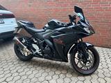 Yamaha YZF-R3 | 2019 | 6.900 km | Akrapovic  - Offers