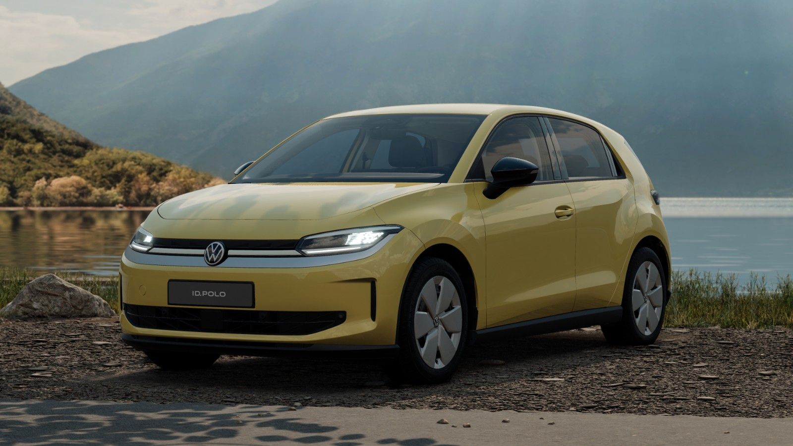 Volkswagen ID. Polo - Bild 2