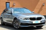 BMW 525 1.HAND! SPORT Displ-KEY STANDHZ KAM Adap.LED - BMW 525 in Köln