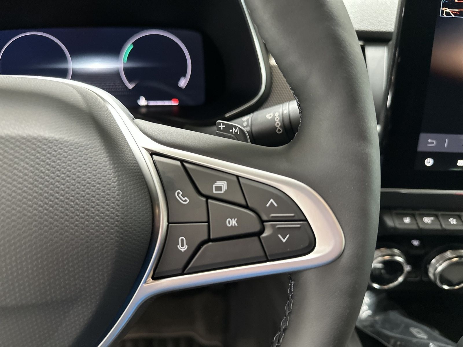 Renault Arkana - Bild 26