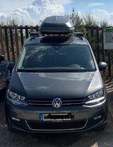 Volkswagen Sharan 1.4 TSI OPF Comfortline Comfortline