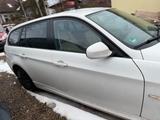 BMW 318 3 Touring 318d*MOTORSCHADEN*KETTE GERISSEN* - BMW: Motorschaden